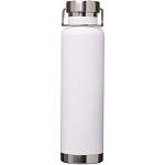 Thor 650 ml RCS recycled stainless steel copper vacuum insulated water bottle 3
