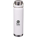 Thor 650 ml RCS recycled stainless steel copper vacuum insulated water bottle 2