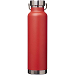 Thor 650 ml RCS recycled stainless steel copper vacuum insulated water bottle 4