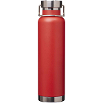 Thor 650 ml RCS recycled stainless steel copper vacuum insulated water bottle 3