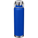 Thor 650 ml RCS recycled stainless steel copper vacuum insulated water bottle 1