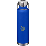 Thor 650 ml RCS recycled stainless steel copper vacuum insulated water bottle 2
