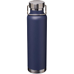 Thor 650 ml RCS recycled stainless steel copper vacuum insulated water bottle 1