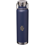 Thor 650 ml RCS recycled stainless steel copper vacuum insulated water bottle 2