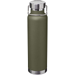 Thor 650 ml RCS recycled stainless steel copper vacuum insulated water bottle 1