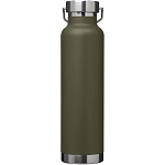 Thor 650 ml RCS recycled stainless steel copper vacuum insulated water bottle 4