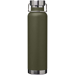 Thor 650 ml RCS recycled stainless steel copper vacuum insulated water bottle 3