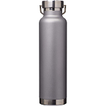Thor 650 ml RCS recycled stainless steel copper vacuum insulated water bottle 4