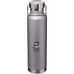 Thor 650 ml RCS recycled stainless steel copper vacuum insulated water bottle 2