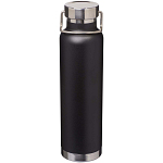 Thor 650 ml RCS recycled stainless steel copper vacuum insulated water bottle 1