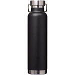 Thor 650 ml RCS recycled stainless steel copper vacuum insulated water bottle 4