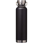 Thor 650 ml RCS recycled stainless steel copper vacuum insulated water bottle 3