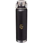 Thor 650 ml RCS recycled stainless steel copper vacuum insulated water bottle 2