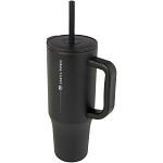 Brady 900 ml RCS certified insulated tumbler with silicone straw 2