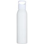 Sky 650 ml RCS recycled single wall stainless steel water bottle 3