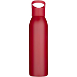 Sky 650 ml RCS recycled single wall stainless steel water bottle 3