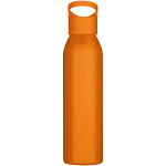 Sky 650 ml RCS recycled single wall stainless steel water bottle 3