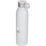 Grom 650 ml Sticla de apa din otel inoxidabil reciclata RCS 2