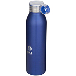 Grom 650 ml sticla de apa din otel inoxidabil reciclat RCS 3
