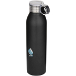 Grom 650 ml sticla de apa din otel inoxidabil reciclat RCS 2
