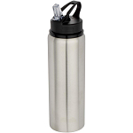Fitz 800 ml RCS recycled single wall stainless steel water bottle 1
