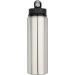 Fitz 800 ml RCS recycled single wall stainless steel water bottle 3