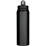 Fitz 800 ml RCS recycled single wall stainless steel water bottle 3
