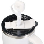 Sip silicone straw cover 2