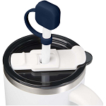 Sip silicone straw cover 1