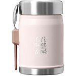 Stanley Legendary 400 ml food jar with spork 2