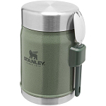Stanley Legendary 400 ml food jar with spork 1
