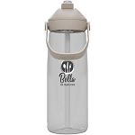 Camelbak® Thrive Flip 750 ml Tritan Renew water bottle with flip straw 2