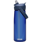 Camelbak® Thrive Flip 750 ml Tritan Renew water bottle with flip straw 1