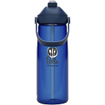 Camelbak® Thrive Flip 750 ml Tritan Renew water bottle with flip straw 2