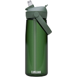 Camelbak® Thrive Flip 750 ml Tritan Renew water bottle with flip straw 1