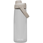 Camelbak® Thrive Chug 740 ml Tritan Renew water bottle with flip cap 1