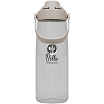 Camelbak® Thrive Chug 740 ml Tritan Renew water bottle with flip cap 2