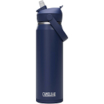 Camelbak® Thrive Flip VSS 740 ml vacuum insulated stainless steel water bottle with flip straw 1