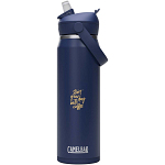 Camelbak® Thrive Flip VSS 740 ml vacuum insulated stainless steel water bottle with flip straw 2