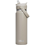 Camelbak® Thrive Flip VSS 740 ml vacuum insulated stainless steel water bottle with flip straw 1