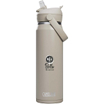 Camelbak® Thrive Flip VSS 740 ml vacuum insulated stainless steel water bottle with flip straw 2