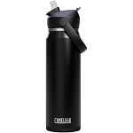 Camelbak® Thrive Flip VSS 740 ml vacuum insulated stainless steel water bottle with flip straw 1