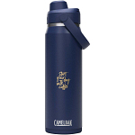 Camelbak® Thrive Chug VSS 740 ml stainless steel water bottle with flip cap 2