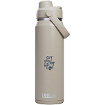 Camelbak® Thrive Chug VSS 740 ml stainless steel water bottle with flip cap 2
