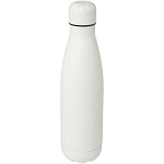 Cove 750 ml RCS recycled single wall stainless steel water bottle 1
