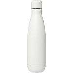 Cove 750 ml RCS recycled single wall stainless steel water bottle 3