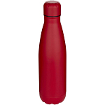 Cove 750 ml RCS recycled single wall stainless steel water bottle 1