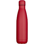 Cove 750 ml RCS recycled single wall stainless steel water bottle 3