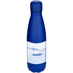 Cove 750 ml RCS recycled single wall stainless steel water bottle 2