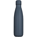 Cove 750 ml RCS recycled single wall stainless steel water bottle 3